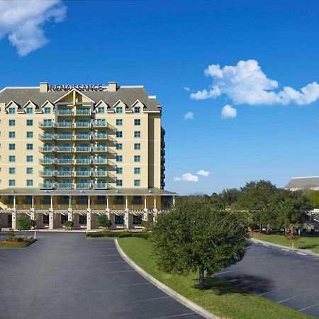 World Golf Village Renaissance St. Augustine Resort Bagian luar foto