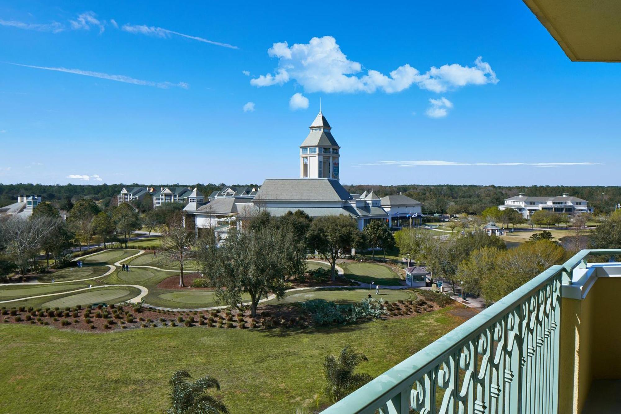 World Golf Village Renaissance St. Augustine Resort Bagian luar foto