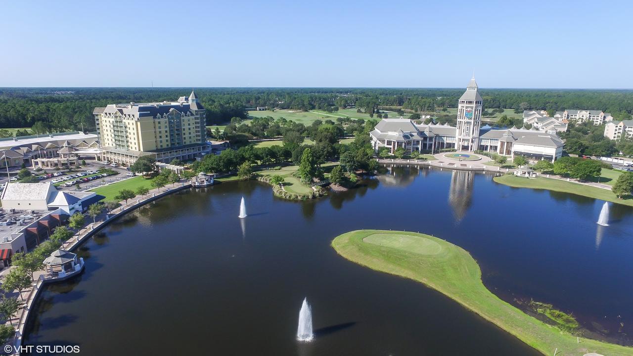 World Golf Village Renaissance St. Augustine Resort Bagian luar foto