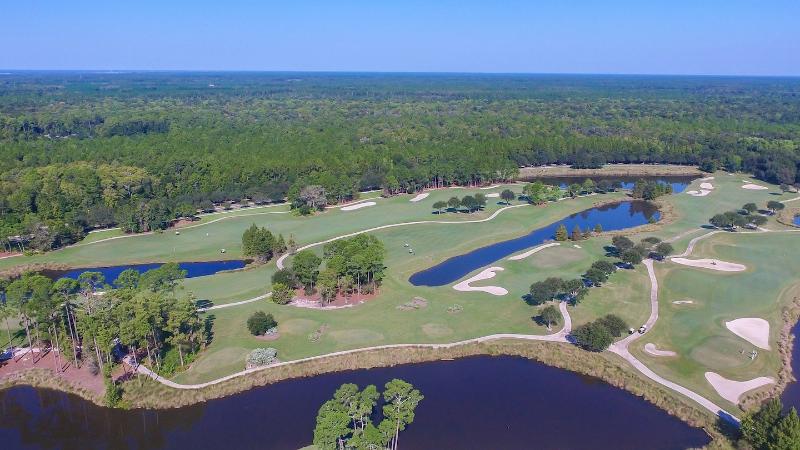 World Golf Village Renaissance St. Augustine Resort Bagian luar foto