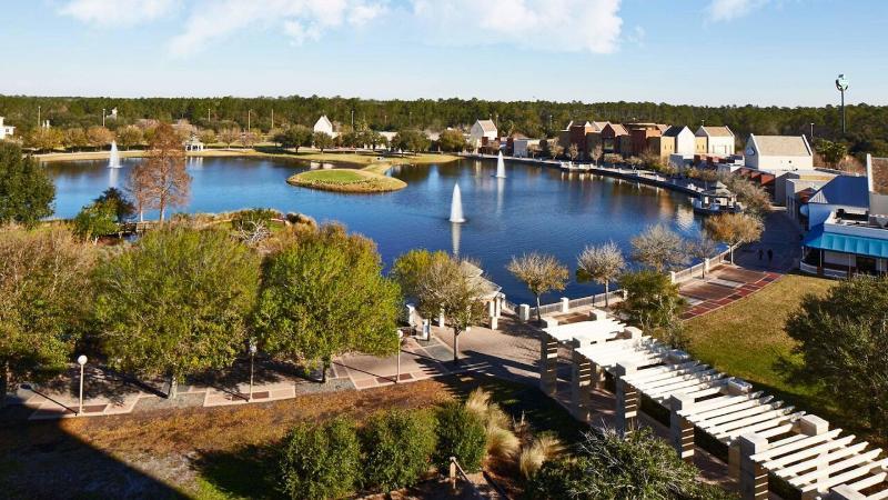 World Golf Village Renaissance St. Augustine Resort Bagian luar foto